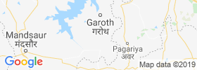 Shamgarh map